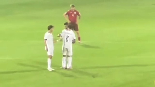 葡萄牙5-0亚美尼亚