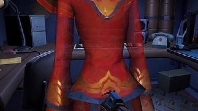 超自然必须燃#超自然行动组