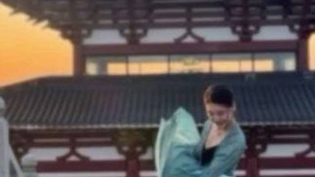 #金秋游随州#随州市文化旅游发展大会 大洪山⛰️的金顶真的好漂亮！