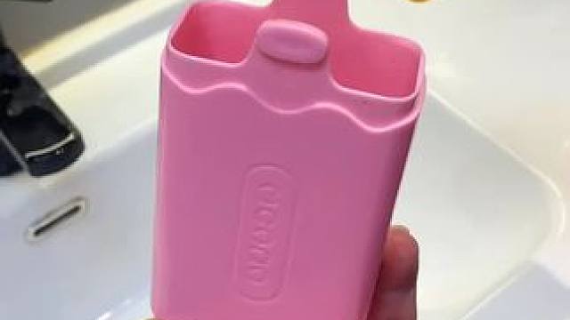 多功能起泡肥皂盒 手洗衣服一定少不了这个#肥皂起泡器 ，起泡很丰富不打滑，可以把肥皂用的一点都不剩，