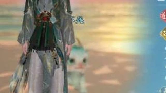 月卡党玩了一个月的一个体验#诛仙2手游 #诛仙2手游8月7日破劫公测 #诛仙2正确打开方式 #寻找诛