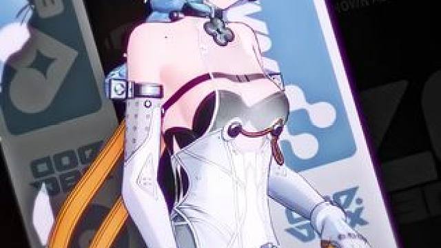 别笑，你也没放过她#绝区零 #绝区零创作激励计划 #绝区零席德