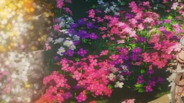 晚安，席德#绝区零 #绝区零创作激励计划 #绝区零席德 #不要温和地走入那良夜