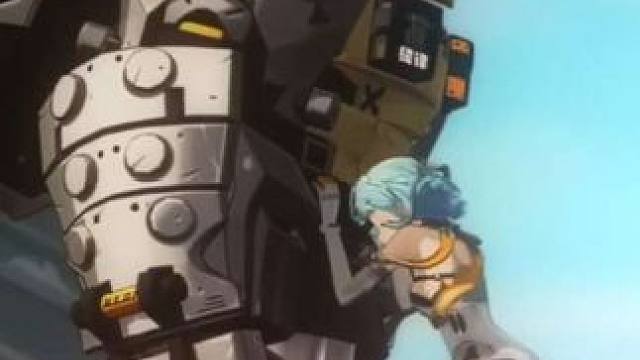 老席德和芙罗拉都有心了，老米你的呢？#绝区零 #绝区零创作激励计划 #绝区零席德 #不要温和地走入那