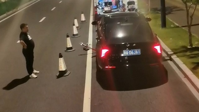 闪援车管家移动轮胎店