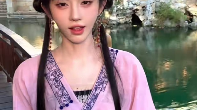 鞠婧祎阿黛