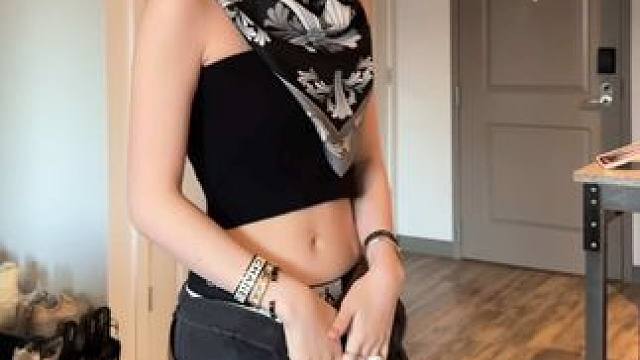 #美式男孩 #drill #变装 #覆面