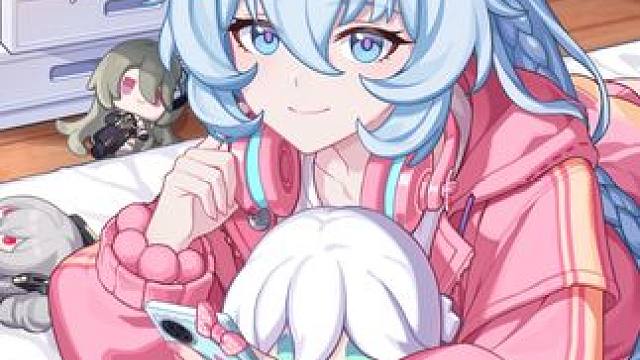 ★时雨绮罗，生日快乐！★ 「特别的一天从认真回复大家贴心的生日祝福开始！接下来，该确认演出的细节啦！