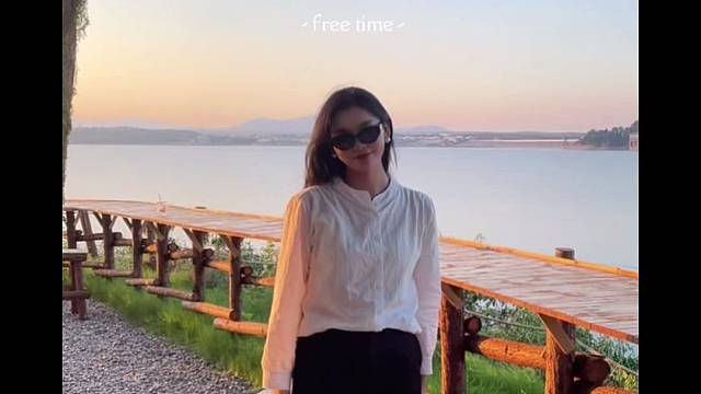 希望能结交三两个志同道合的朋友足矣