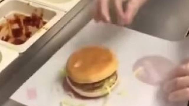 我发布了一个新视频，快来围观吧！