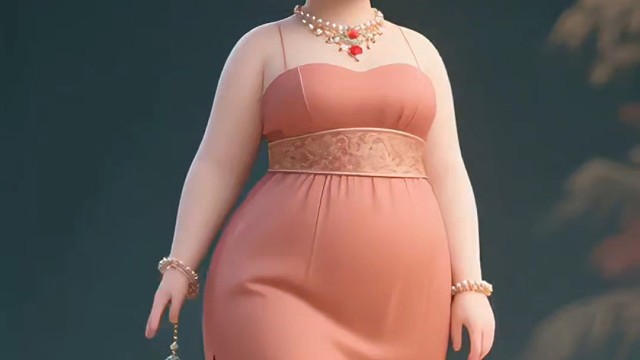 夫人日常心语