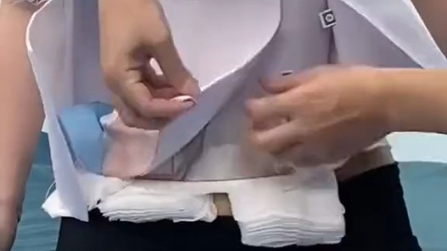 《看到这身材，一切都值了》