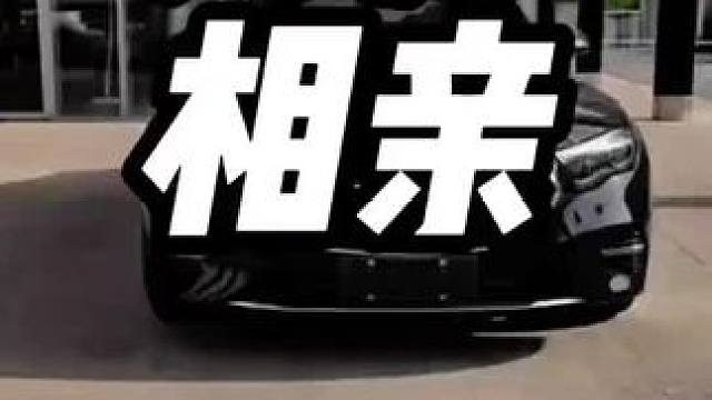 所以你是什么实力呢？#数据买车