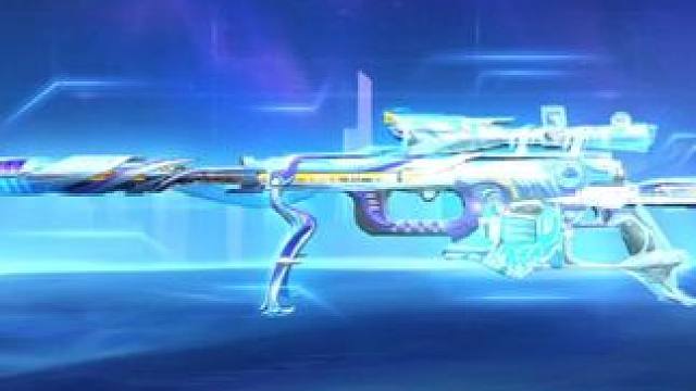 别说你和平充多少一把枪顶你一个号#CF手游诛天十阵决