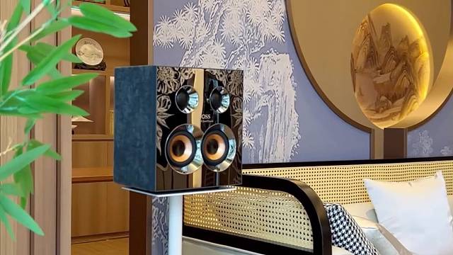 还原每一个音符，高品质全景声音箱音质实测