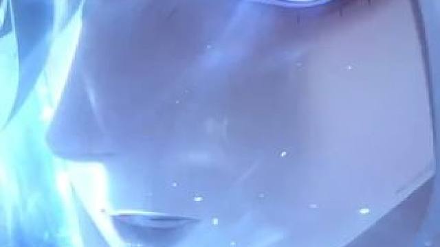 剧情梳理，代入评价下本期SSR“雪御前”CG质量冰火永烬！ #阴阳师 #我们一起玩过的阴阳师