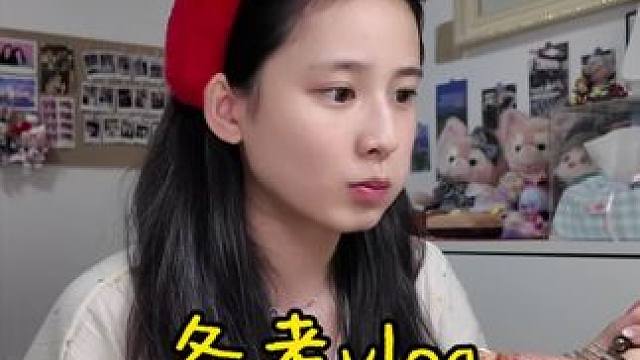 鸡蛋配沙拉汁竟然这么好吃#日常生活 #vlog日常 #学习