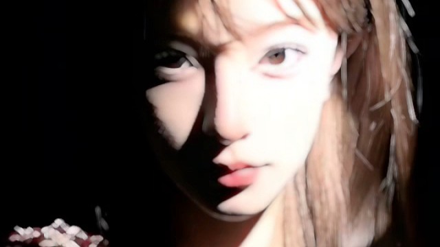 晚是全世界的晚 安是只给你的安