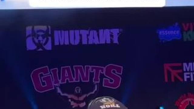 510kg依旧不是魔山的上限#硬拉 #大力士