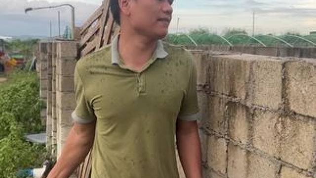 涡轮增鸭与广西三哥得故事……#鳄鱼