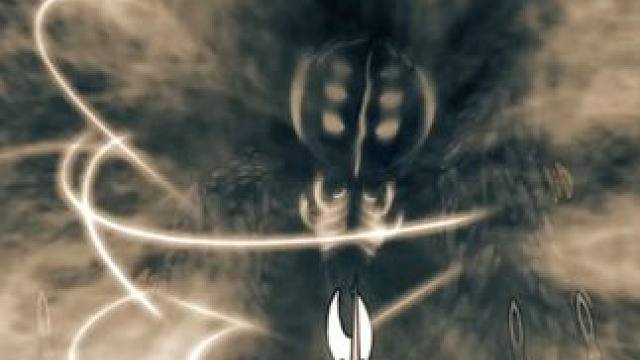 空洞骑士丝之歌 无伤罪石牢狱隐藏boss原罪者 #空洞骑士丝之歌 #丝之歌