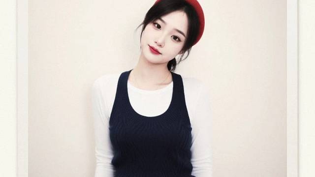 “所有的一切都趋向好 很好 更好 最好。”