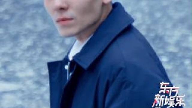 #蒋奇明“眼技”的含金量还在上升，这双眼睛也太会演戏了吧！有没有人能来懂一下啊~#东方新娱乐  #电