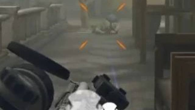 杠杆步枪比连狙伤害高！比栓狙射速快！太爽了！【三角洲行动】 #三角洲行动 #三角洲行动攻略 #三角洲