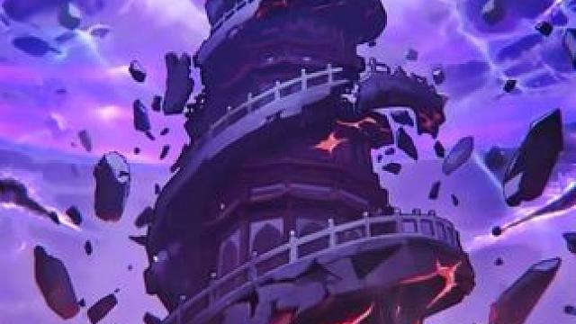 【DNF手游】全新玩法「时空之塔」即将上线！ 单人爬塔竞速，争夺各层领主宝座，尽享最高荣耀！9月24