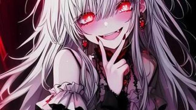 #动漫推荐 #动漫剪辑 #二次元 #动漫解说