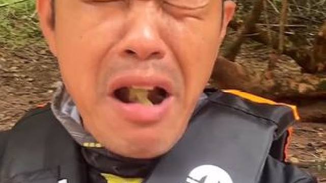 又酸又涩 #美食 #泰国美食 #户外美食 #内容启发搜索