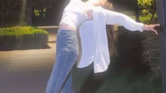 你一生的了解 #舞蹈 #兰亭序 #古典舞