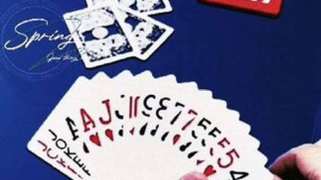 #dou来运动吧 #斗地主 #斗地主残局 #斗地主的百种姿势 #斗地主高阶技巧教学