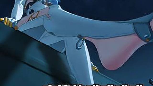 原来席德的叭叭叭灵感来源于一部动漫！ #绝区零 #绝区零创作激励计划 #绝区零席德 #绝区零解析  