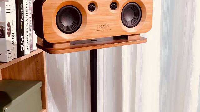 超高颜值音质出圈！用它听歌，耳朵被狠狠“宠溺”