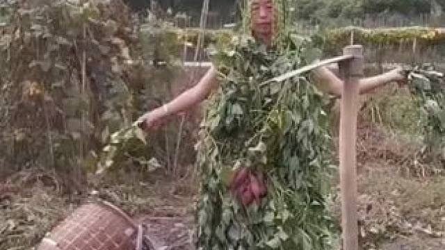 山卡卡里的农村大姐学费了开直播每天收获满满您还在恐播怕播不敢开播开播了不知说什么吗#记录真实生活 #