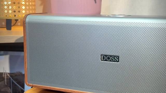 低音浑厚不轰头，人声清澈更耐听的宝藏音响