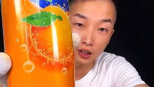 为什么芬达和芬遗区别那么大呢? #芬达 #测评#打假 #原创作品 #科技与狠活