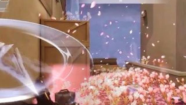 #瓦洛兰特 #无畏契约 #残局 #女瓦 残局的魅力就是为了队友的一句“好枪”，这一刻已经等得太久啦！