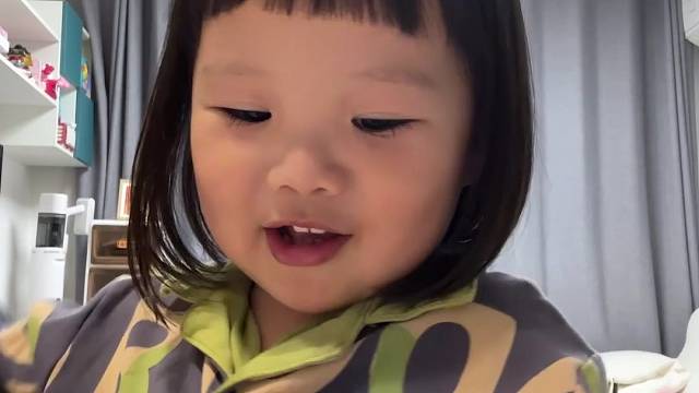 拥有一个省心的女儿是一种什么样的体验?