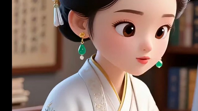 胖夫人的牛马人生