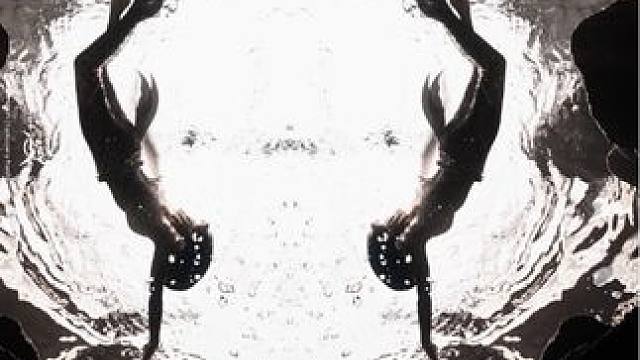 长鹿美人鱼 长鹿美人鱼#长鹿旅游休博园