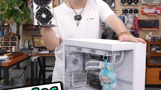 新电脑到家必做的6件事~ #显卡#电脑#diy电脑#5090#电脑装机