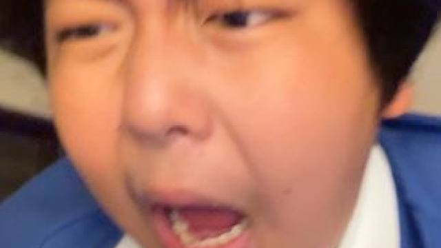 《读评论》#搞笑#猎奇#娱乐#读评论#小黎哟ssy