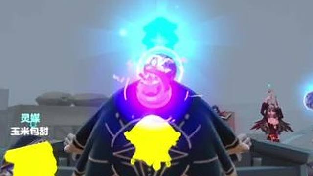 第一视角感受礼温的帅气 