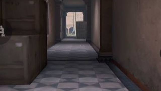 这可能就是大难不死 必有后福吧#非洲之心 #三角洲行动