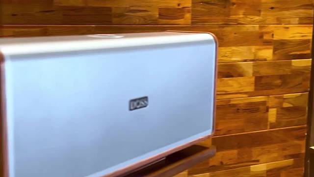 高性价比之选！音响界的颜值担当，音质也超凡脱俗