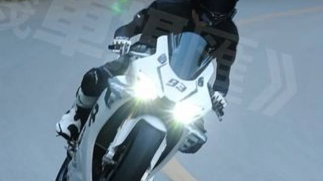 道路千万条 安全第一条 #骊山追焦 #骊山大铁门 #摩托车事故 #安全警示教育 #该行为存在危险请勿