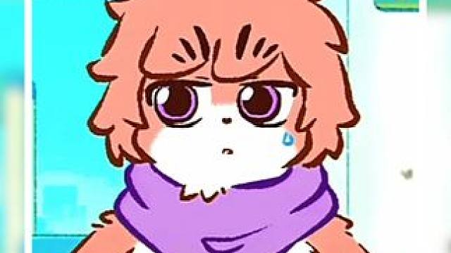 九月居然也在有兽焉中客串 #有兽焉 #每周B看