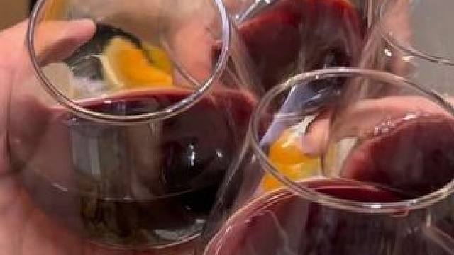 跟好朋友在家聚餐也太快乐啦！ #在拍一种很新的vlog #看见100种